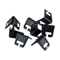 Уголок упаковочный защитный 19мм